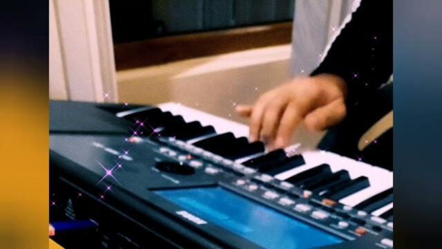 🎹Kuchek Korg - Кючек корг🎹 (2️⃣0️⃣2️⃣4️⃣)