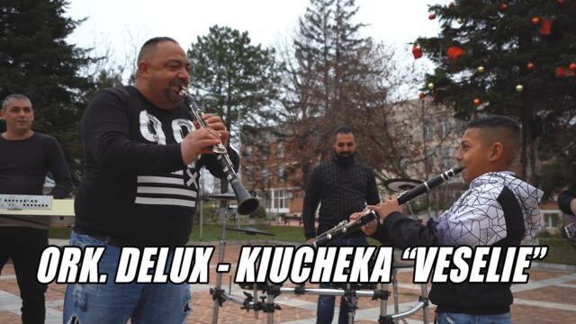 ORK. DELUX - KIUCHEKA "VESELIE", 2023