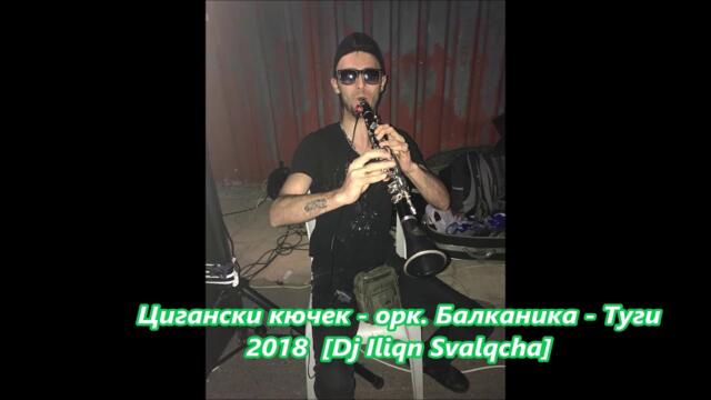 Цигански кючек 2018 - Ork. Balkanika - Tugi ''Ciganski kuchek 2018'' / NEW HIT