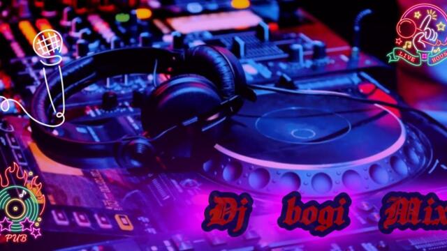 🌶️Lyut kuchek burz mix - Лют кючек бърз микс🌶️ (Dj bogi)