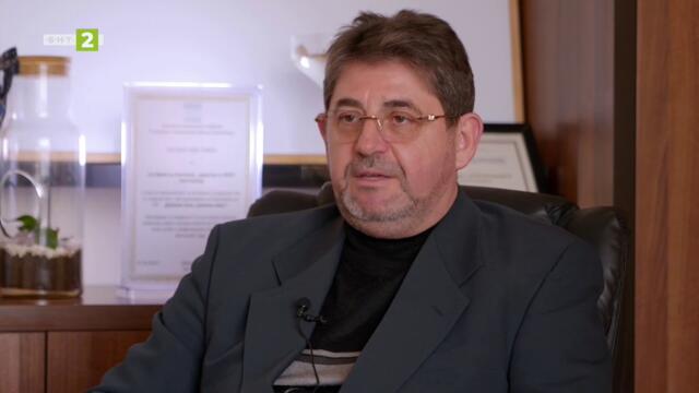 От Израел до България: хирургът д-р Димитър Димитров, Защо България? - 22.02.2026