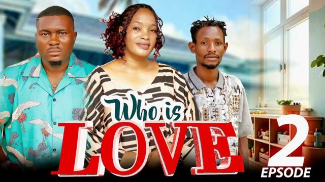 WHO IS LOVE [2]#clamvevo #kiparabrand #sandraofficial