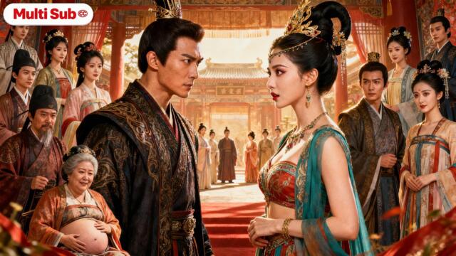 【Multi Sub】She Transmigrated as a Noble Heiress… and Put the Playboy Heir Under “Husband Rules”