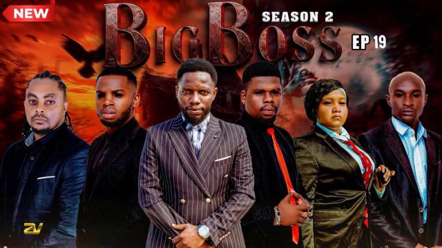 BIG BOSS | episode 19 |