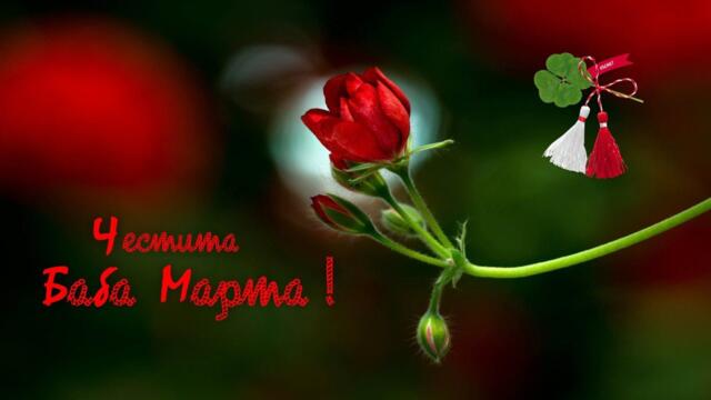 ❤️🤍Баба Марта ... (Марина Караманска)🪗