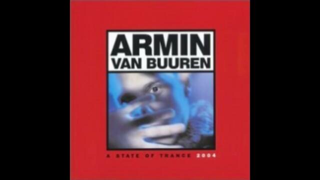 Armin Van Buuren - A State Of Trance 2004 CD1