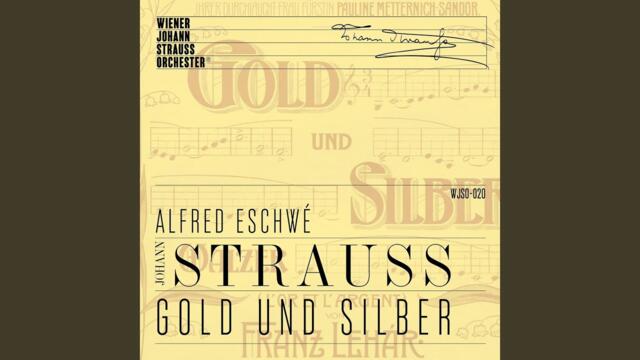 Wiener Blut, Op. 354 (Live)