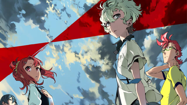 Kiznaiver - Ep.8 BG subs
