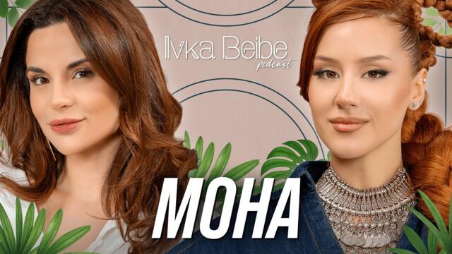MONA: НЯМАХ ИСТИНСКИ ПРИЯТЕЛИ В УЧИЛИЩЕ!