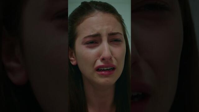 Джемре се чувства отчаяна😢- Kırgın Çiçekler #shorts