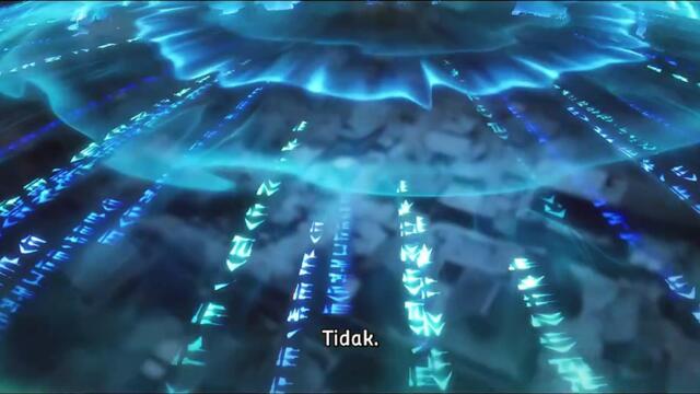 Beyond Time's Gaze Episode 10 Subtitle Indonesia sub bagus