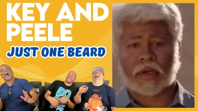 The Ending to This Key And Peele Skit Was HILARIOUS!!!