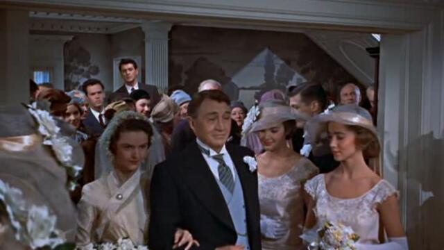 Гигантът (Giant 1956) 2/4