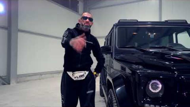 TROI X GARJOKA - POSTA (prod. by WYFL Riddim)