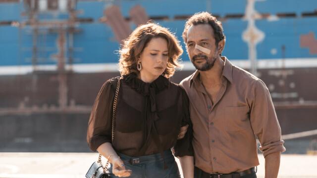 Карнавалът свърши (синхронен екип, дублаж на студио Медиа Линк, 21.02.2026 г.) (запис)