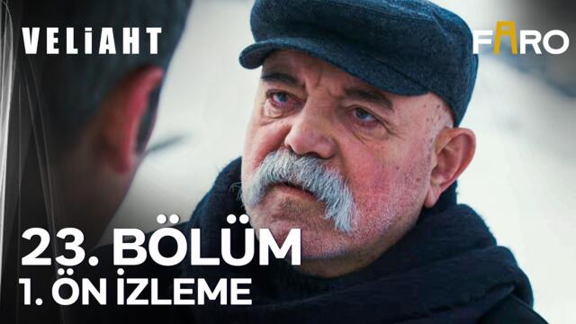 Veliaht 23. Bölüm 1. Ön İzleme | "Bana İhanet Ettiğini Sandım''