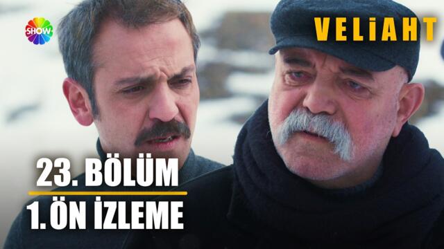 Veliaht 23. Bölüm 1. Ön İzleme | "Bana ihanet ettiğini sandım…”