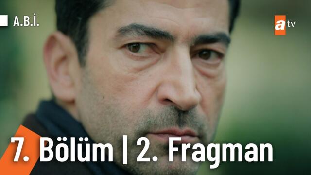 A.B.İ. 7. Bölüm 2. Fragman | "Tahir Hancıoğlu insan değil, o bir cellat!" @Abidiziatv