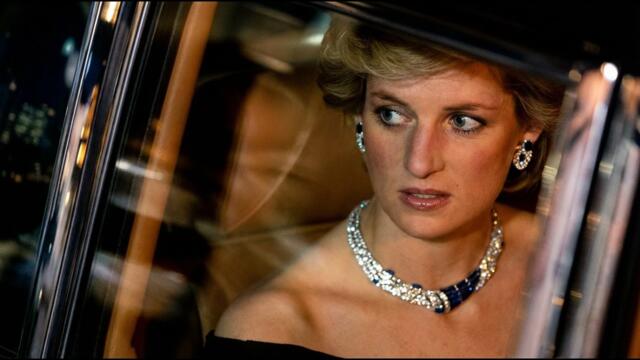 Princesse Diana - L’accident qui a brisé la Royauté