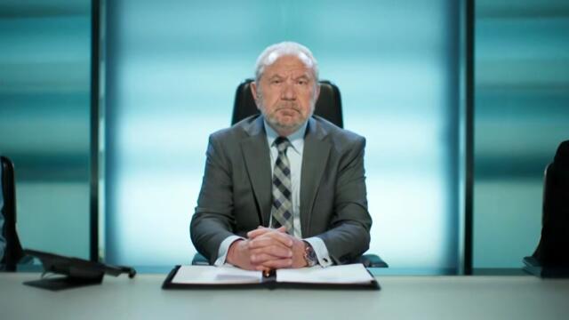 The Apprentice UK Season 20 Episode 4 (2026)