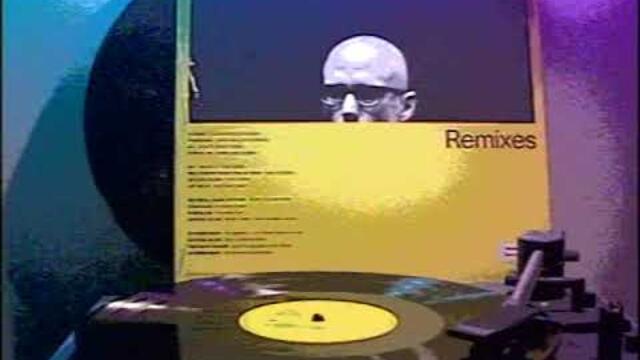 MOBY Natural Blues Remix (Lead Vocal Muted) Blocked Words Karaoke Remix Music Video Stripped Version