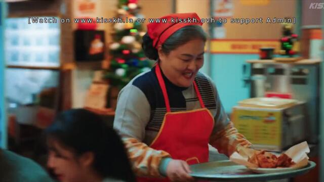 Undercover Miss Hong (2026) Episode 12 English Sub.