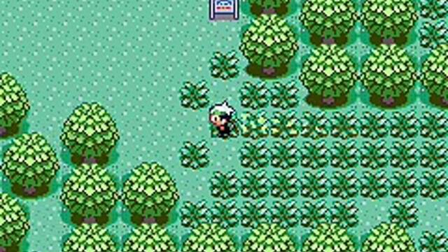 Pokémon Version Émeraude online multiplayer - gba