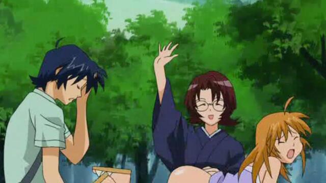 Ikkitousen S1 - 2 Bg Sub