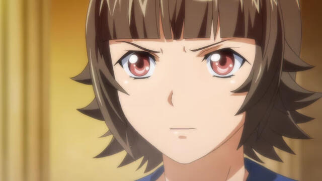 Ikkitousen S1 - 13 Bg Sub Final