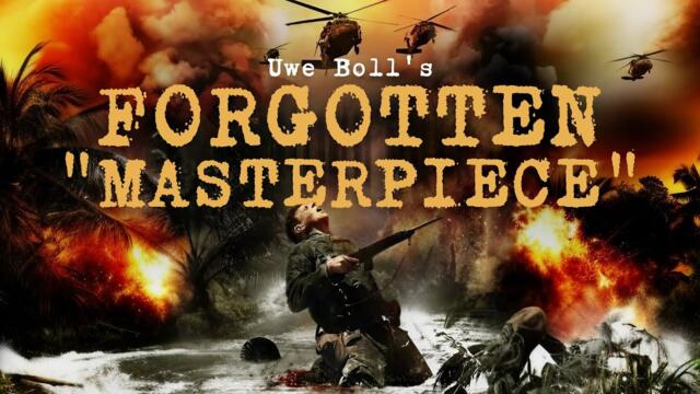 TUNNEL RATS Review - The Classic Awful Game