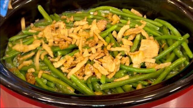 Our Favorite Easy Dinners!