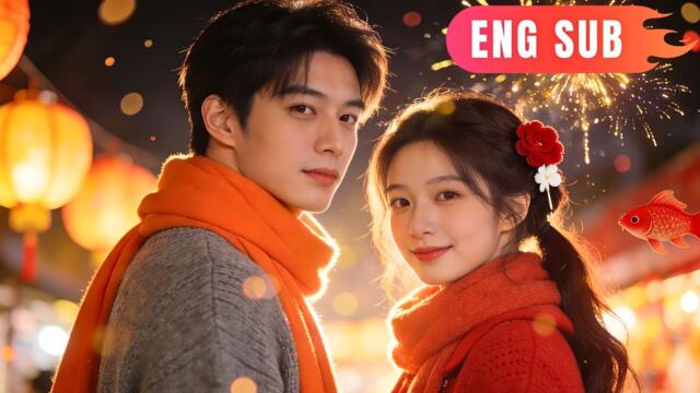 [ENG SUB]✨She's His Lifeline, He's Her Protector: A Match Made in Heaven#drama #pure love