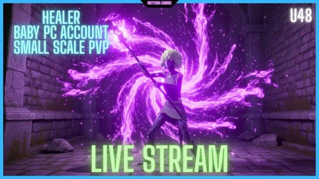 ESO PvP Live Stream | Small Scale PvP on PC 2-18-26