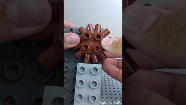 LEGO Mickey Mouse FoodHouse