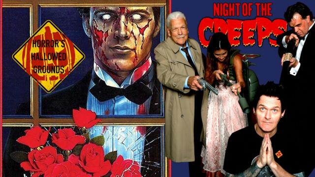 Night of the Creeps (1986) Filming Locations - Then and Now - Tom Atkins - Horror's Hallowed Grounds
