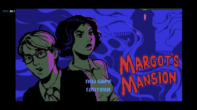 [Android][ARMV8] Winlator 11.0 (Beta) - Margot's Mansion