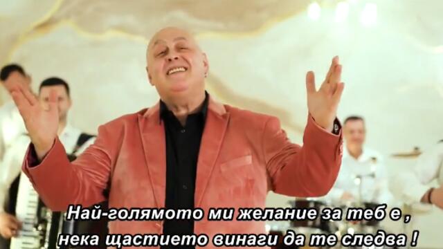 TOKI - MEZIMAC (OFFICIAL VIDEO 6K 2026 ) bg sub