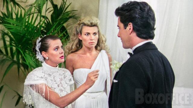 Goddess of Love | ROMANCE | Full Movie in English