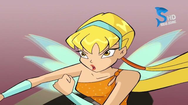 WINX CLUB | EPISODE 52| COMPLETE| URDU DUBBING | SEASON 2 | @KidsZonePakistan  ​