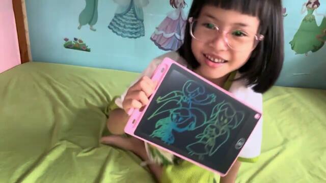 Winx Club Series | Magic tablet of Daphne - Episode 53