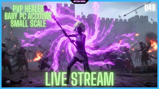 ESO PvP Live Stream | Small Scale PvP on PC 2-22-26