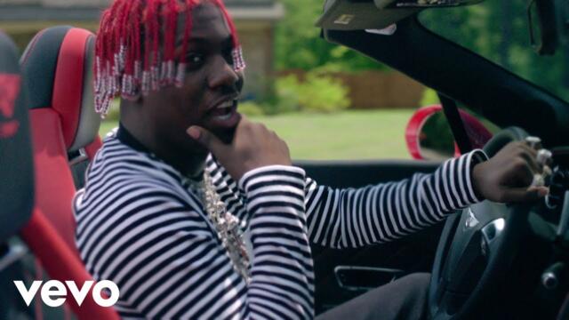 Lil Yachty - 66 ft. Trippie Redd