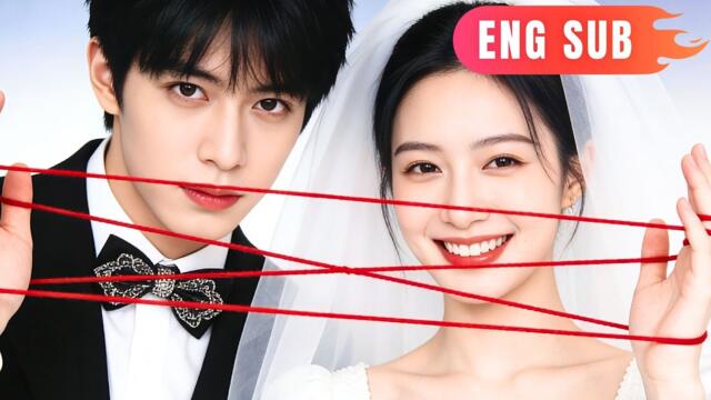 [ENG SUB]✨Reborn With Memories of Her Death: He Must Win Her Differently This Tim#drama #pure love