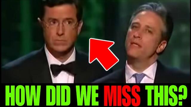 They Told Us in 2006… and We Laughed!