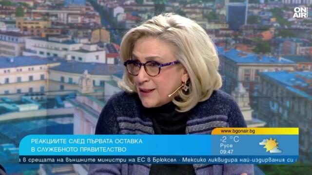 Анализатори: Цицелков го сготвиха, Радев няма да повтори Борисов и Царя
