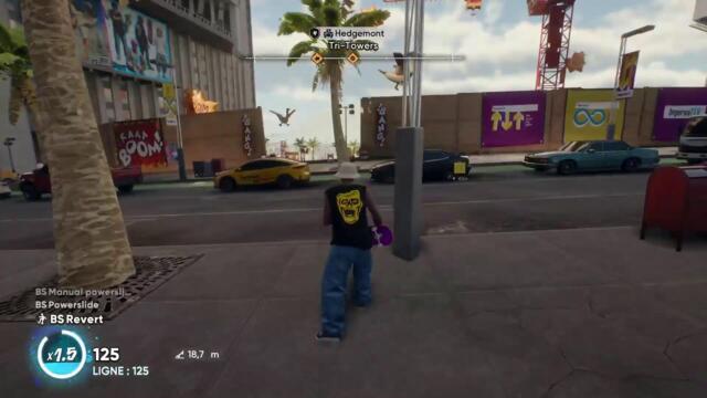 sur skate oklm
