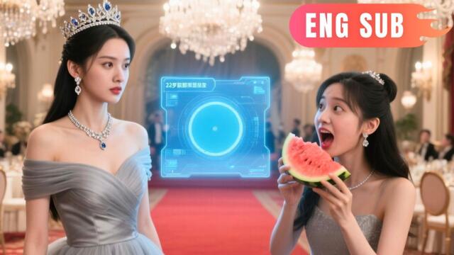 [ENG SUB]✨Revenge Is Sweet, But Spilling Tea With My Fake Sister Is Sweeter.#drama #pure love