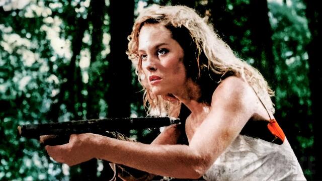 Savage War | ACTION | Full Movie in English
