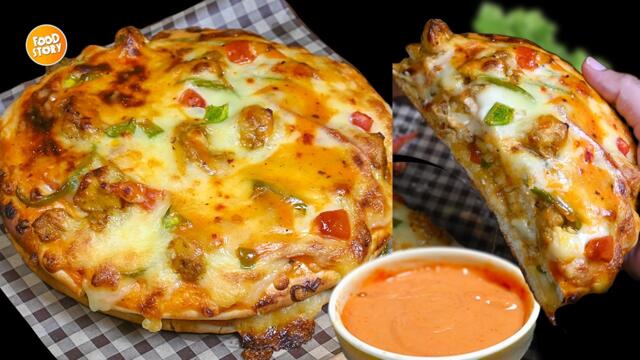 Ramzan Special Chicken Shawarma Sandwich Recipe: A Perfect Iftar Recipe by Samina Food Story