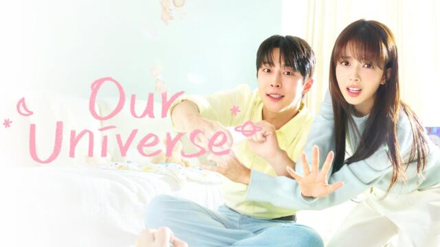 Our Universe (2026) Episode 7 English Sub